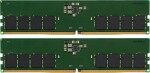 Kingston DDR5, 32 GB, 4800MHz, CL40 (KCP548US8K2-32)