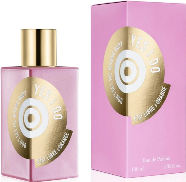 Etat Libre D´Orange Yes I Do - EDP 100 ml