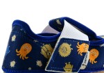 Pegres SBF 06U Boozy Blue barefoot papuče 29 EUR