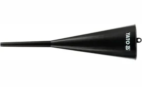 YATO Lievik plastový 130 mm / Dĺžka 455 mm (YT-0693)