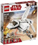 LEGO® Star Wars ™ 75221 Imperiálny výsadkový čln