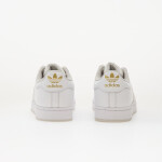 Tenisky adidas Superstar II Ftw White/ Grey One/ Gold Metallic EUR 47 1/3