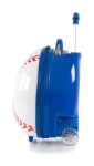 Detský kufrík na kolieskach Heys Kids Sports Luggage Baseball