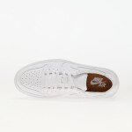 Tenisky Air Jordan 1 Elevate Low White/ White-White EUR 44