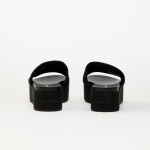 Tenisky Calvin Klein Jeans Flatform Sandal Slid Black EUR 39