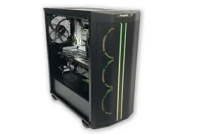 PC Mironet Herné 450 AMD R9 9900X RX7900XT (Mironet/Herni/450/AMD/B)