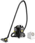 Karcher VACUUM CLEANER T 11/1 CLAS. RE/1.527-214.0 KARCHER