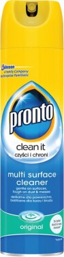 Pronto proti prachu