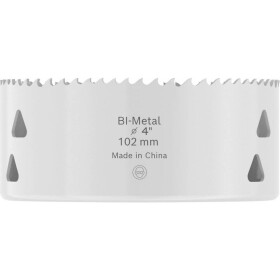 Bosch Accessories 2608594602 2608594602 vŕtacia korunka 102 mm 1 ks; 2608594602