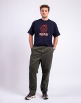 Carhartt WIP Flint Pant Opuntia garment dyed XL