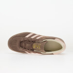 Tenisky adidas Gazelle Indoor W Earth Strata/ Wonder Aqua/ Gum5 EUR 40 2/3
