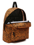 Vans Realm Golden Brown Black 22 l