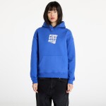 Mikina FTSHP RFTW Hoodie UNISEX Blue M