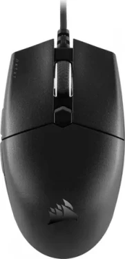 Corsair Katar PRO XT čierna / Optická herná myš / 18000 DPI / 6 tlačidiel / RGB LED podsvietenie / USB (CH-930C111-EU)