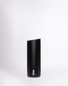 MiiR Flip Traveler 470 ml Black