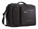 Thule Crossover 2 C2CB116 čierna / Taška-batoh na notebook / 15,6" / RFID vrecko / nylon (3205262)