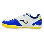 Joma Top Flex 2602IN White Indoor barefoot tenisky 38 EUR