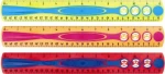Maped Pravítko Kidy Grip 30cm 1ks (mix) (147964)