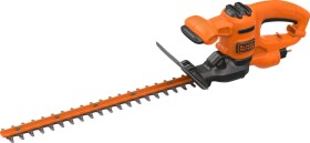 Black&Decker Elektrické nožnice BEHT201-QS 45 cm