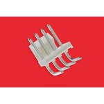 Molex pinová lišta (štandardná) Počet pólov 11 Raster (rozteč): 3.96 mm 26615110 1 ks Bulk; 26615110