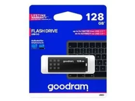 Goodram 128GB bielo-čierna / Flash disk / USB 3.0