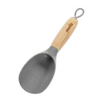 Plastia Pestovateľský set antracit