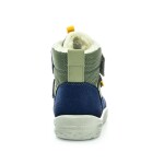 Ricosta Kuluk Oliv/ozean zimné barefoot topánky 35 EUR