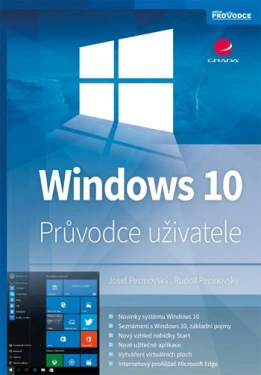 Windows 10, Pecinovský Josef