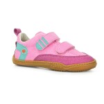 Ricosta Qnuffs Ahorn Fleur/Frozen barefoot tenisky 28 EUR