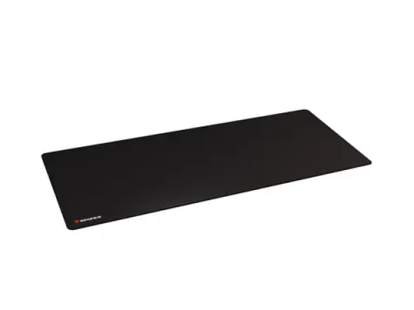 Genesis Carbon 500 Ultra Logo čierna / Herná podložka pod myš / 1100 x 450 x 2,5 mm (NPG-2356)