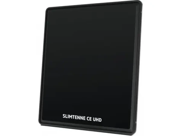 TechniSat SLIMMTENNE CE UHD / Digitálna anténa / LTE/4G filter / UHF/VHF (A16A)