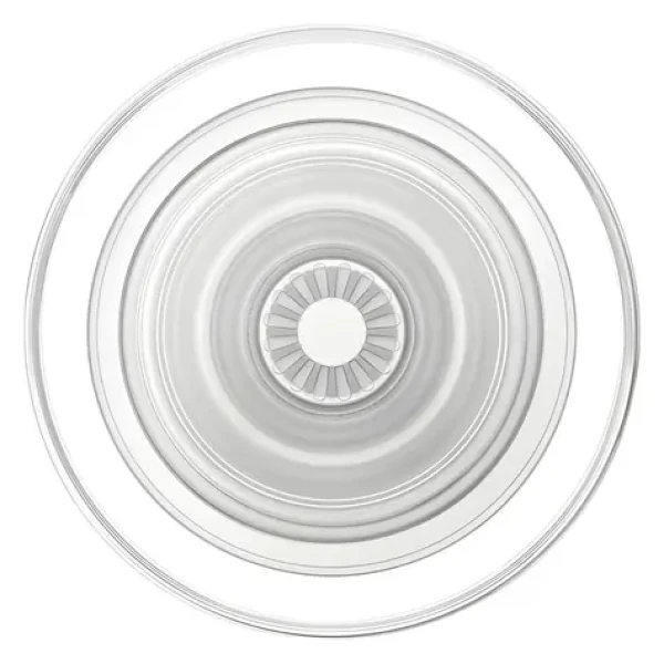 Popsockets PopGrip MagSafe 2 transparentné / Držiak telefónu / Stojanček / MagSafe (806827)
