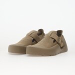 Tenisky Birkenstock Reykjavik Nubuck Leather Unisex Triple Taupe EUR 46