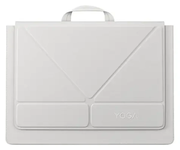 Lenovo Yoga Tote Sleeve 16" Seashell / Puzdro na notebook / 14-16" / Polyester (GX41U39295)