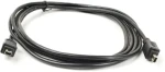 PremiumCord Firewire 1394 kábel 4pin-4pin 2m (8592220000820)