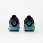 Tenisky Jordan Spizike Low Black/ Wolf Grey-Gamma Blue EUR 46