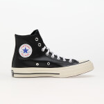 Tenisky Converse Chuck 70 Leather Black/ White/ Egret EUR 36