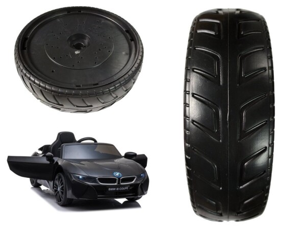 Mamido Predné koleso pre JE1001 BMW i8