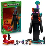 LEGO® Minecraft® 21279 Endermanova veža