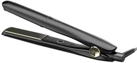 GHD Gold Styler čierna / Žehlička na vlasy / 185 ° C / 80W (5060034521877)