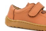 Froddo G3130285-1 Cognac celoročné barefoot topánky 25 EUR