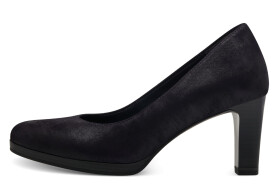 Tamaris 1-22433-41-877 Dámske lodičky navy 37