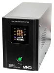 MHPower MPU-800-12 / Napäťový menič / UPS / 800W / čistý sínus / 12V (MPU-800-12)
