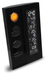 TechnoLine WS 6650 / Meteorologická stanica (WS 6650)