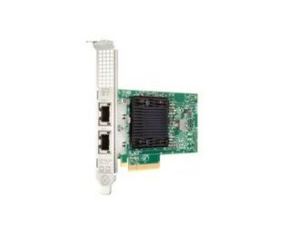 HPE 535T adaptér / 2x RJ45 10Gbps / PCIe (813661-B21)