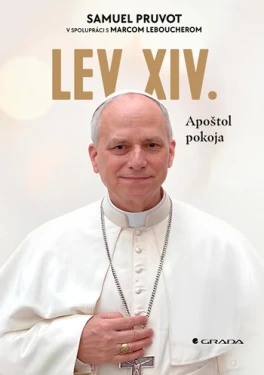 Lev XIV., Pruvot Samuel