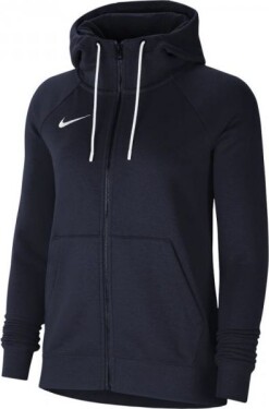 Nike Park 20 Hoodie Sweatshirt W CW6955-451