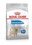 Royal Canin Dog Mini Light Weight Care