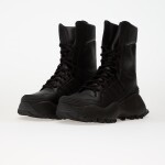 Tenisky adidas x Williy Chavarria Forum Boot Mid Core Black/ Core Black/ Carbon EUR 38