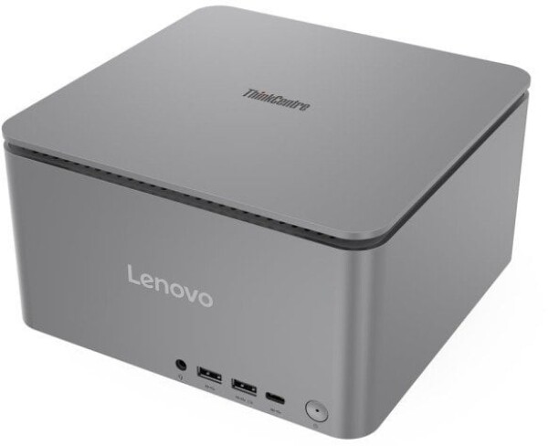Lenovo Lenovo ThinkCentre | neo Ultra | Desktop | Tiny | Intel Core i5 | i5-14500 | Internal memory 16 GB | SO-DIMM DDR5 | 512 GB | NVIDIA GeForce RTX 4060 | No Optical drive | Keyboard language English | Windows 11 Pro | Warranty 36 month(s)